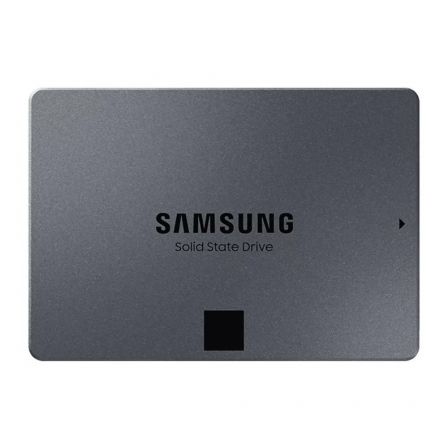 Samsung 870 QVO 1 TB 2.5 SSD Samsung 870 QVO 1 TB 2.5 SSD